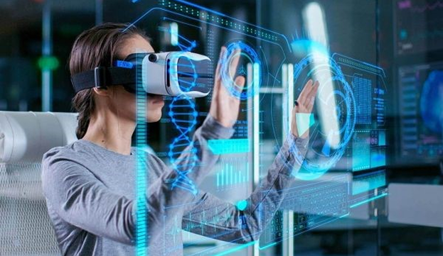 Transformasi Pendidikan: 5 Manfaat Luar Biasa Metaverse, VR, dan AR dalam Pembelajaran!