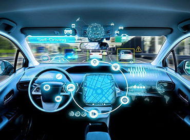 Revolusi Dunia Otomotif dengan Teknologi AR dan VR