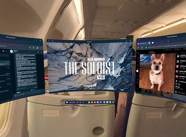 Meta Quest Hadirkan Mode Travel Baru: Begini Cara Kerjanya!