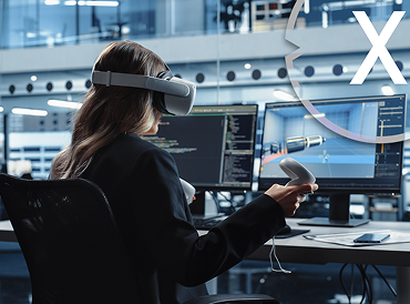 Transformasi Digital: Cara Memulai Bisnis Sukses di Metaverse