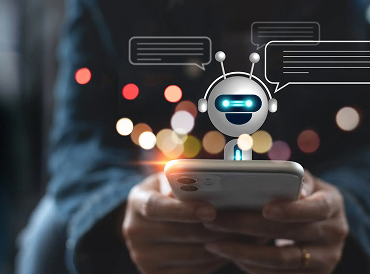 Temukan Kekuatan AI Chat Tools untuk Memudahkan Tugas Harian